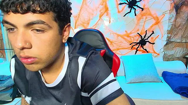 Chat XXX Live mikevianny