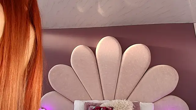 Chat XXX ao vivo de LolaGray__