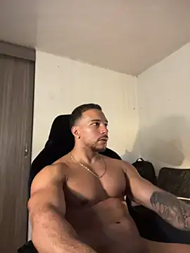 FreszX Live XXX Chat