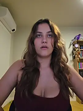 MiaRides19 – Live XXX-chat