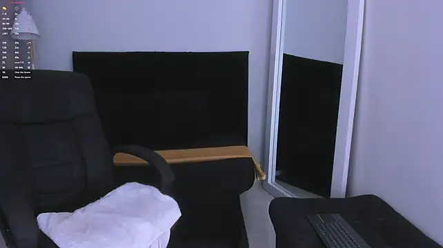 Chat +18 de Austinbolt ao vivo