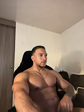 XXX chat uživo modela FreszX