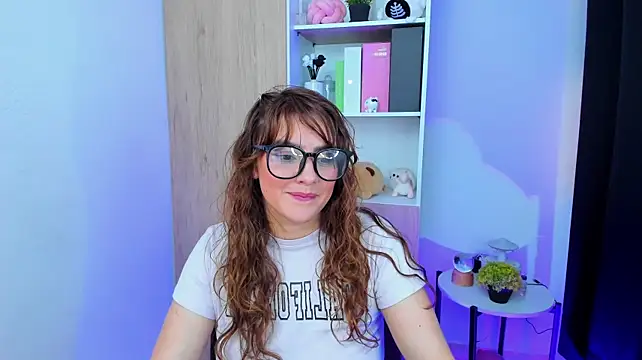 Chat XXX Live Lu_perez