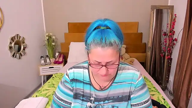 Sugarmommy_69XのライブXXXチャット