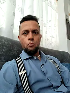 TRIISTAN_KING10 Webcamshow