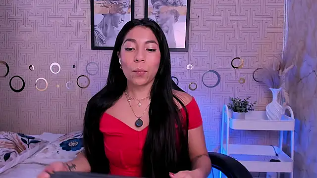Živý XXX chat Mia_Gothzx