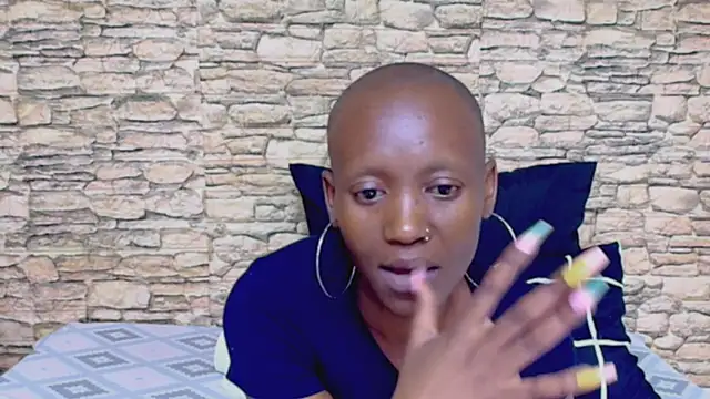 EbonyOlive69 Chat XXX live