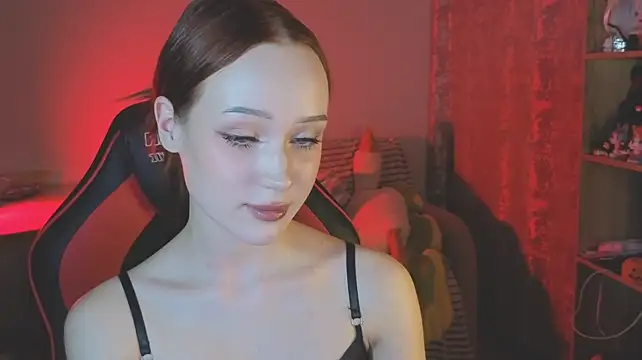 โชว์เว็บแคมของ shyghostt