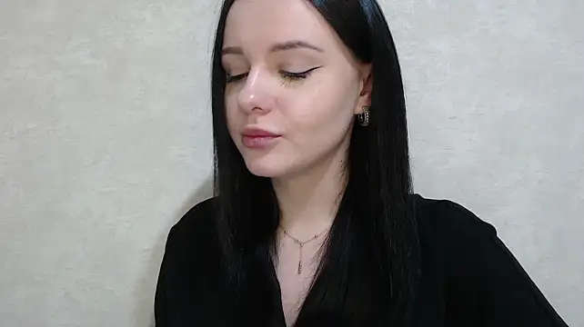 XXX chat uživo modela Blair_Yates