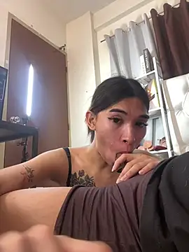 Czat XXX na żywo – yourdreamgoddes