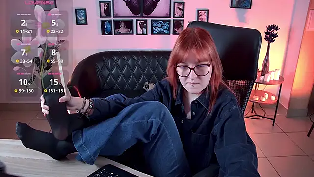 Czat XXX na żywo – lanafitch