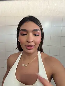 XXX chat uživo modela jenn_fit