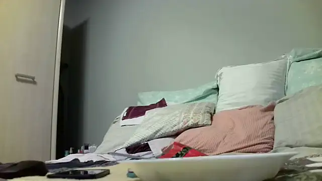 SexyGioconda 라이브 XXX 채팅