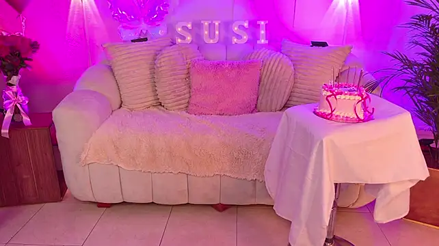 Chat +18 de Susy_Doll1 ao vivo