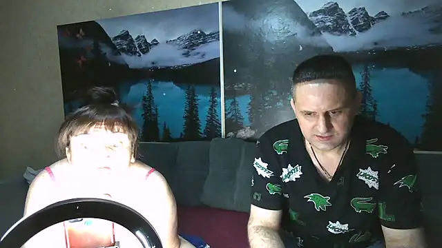 BiManKleo: онлайн-секс-чат