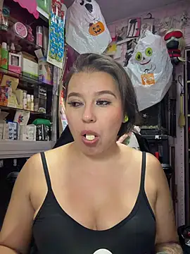 TamySweetnessn Live XXX chat
