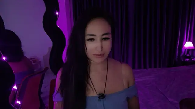 Živý XXX chat JustAngel77
