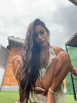 MystiqueXXX Live XXX-chat