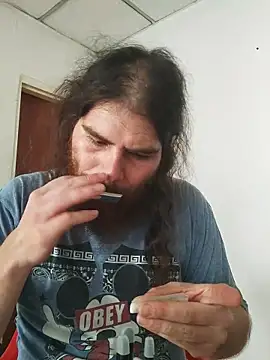 420_redbeard Live XXX-Chat