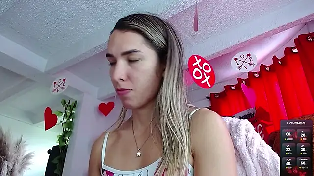 Niky_777 라이브 XXX 채팅