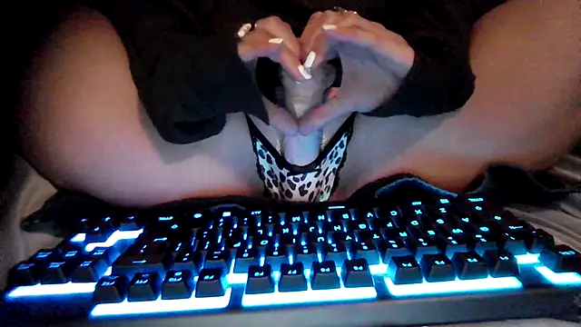 thepeachiestprincesss' Webcam Show