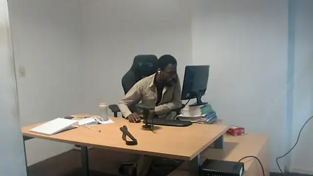 XXX chat uživo modela Mastertopdome