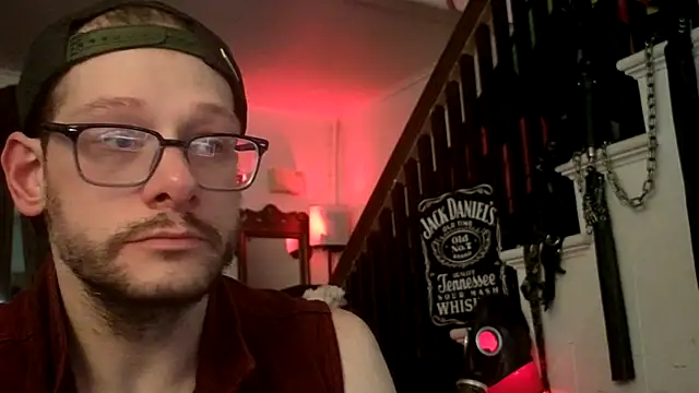 MasterDaddyCool Live XXX-chat