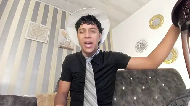 Xiao_78 webcam show
