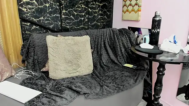 Chat XXX en directo de Liahrush