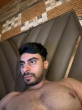 arabdaddyx_ 即時 XXX 聊天