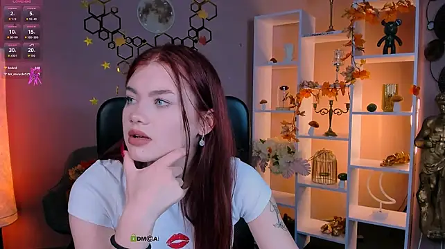 isabel_wave Live XXX Chat