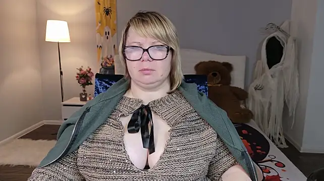 BonnnyBoobsy: απευθείας συνομιλία ΧΧΧ