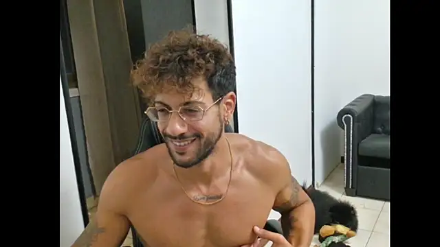 Chat XXX Live ItalianShadow