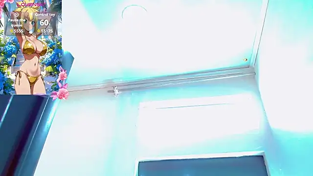 Britney_Ortega's Live XXX Chat