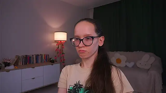 Chat XXX ao vivo de BettyBrowni