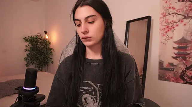BlackkStorm – Live XXX-chat