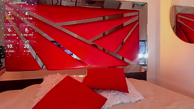 Chat XXX ao vivo de FaloonRoussel