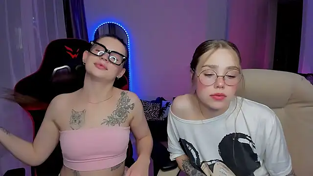 Sweet_Meg's Live XXX Chat