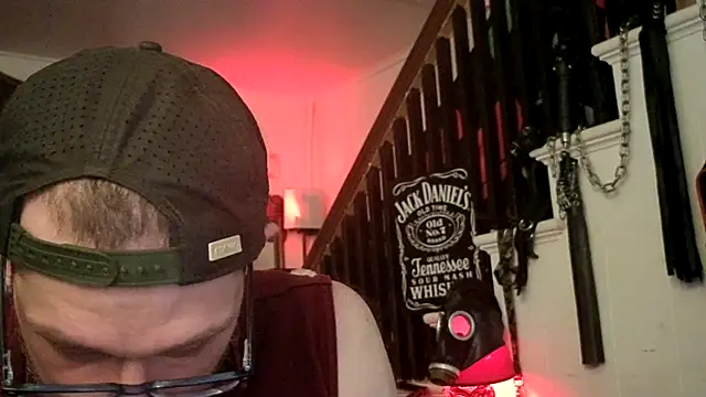 MasterDaddyCool Live XXX-chat