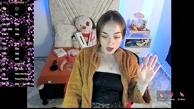 دردشة Mia_Victoria22 الجنسية المباشرة