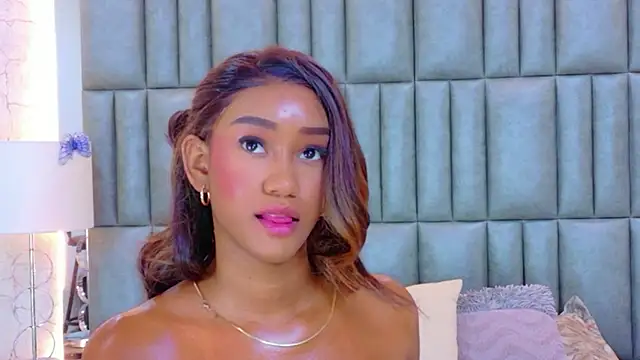 Chat XXX ao vivo de AshleyMorgans
