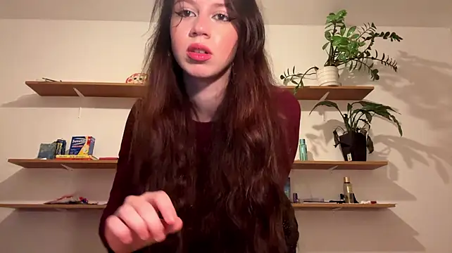 Chat XXX ao vivo de LaureJoliet