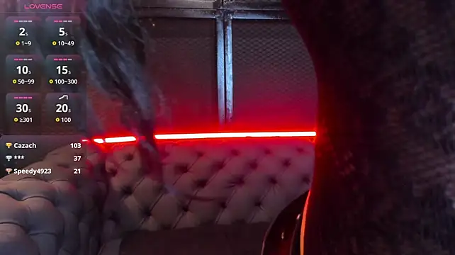 Raivennoir Live XXX-Chat