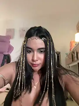 Jenn_Layton – Live XXX-chat