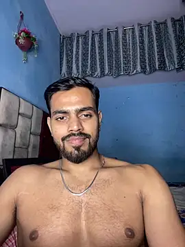 fireboyyyyy – Live XXX-chat