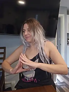 ScarletsWeb XXX чат на живо