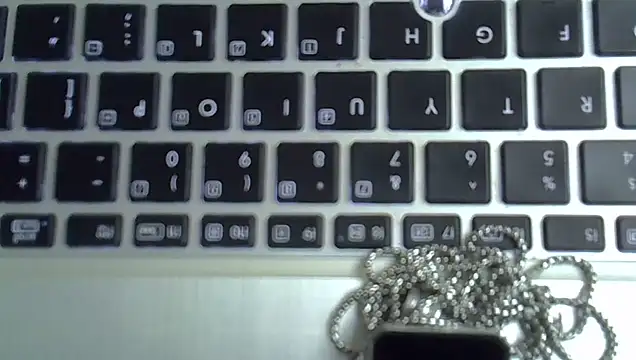 Delicious-D Live XXX-chat