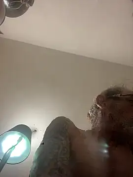 crisfootlicker Webcam show
