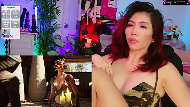 25sweetlilbunny – Live XXX-chat