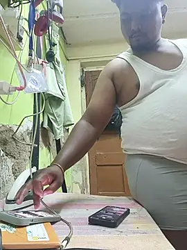 Mricecreeam webcam show